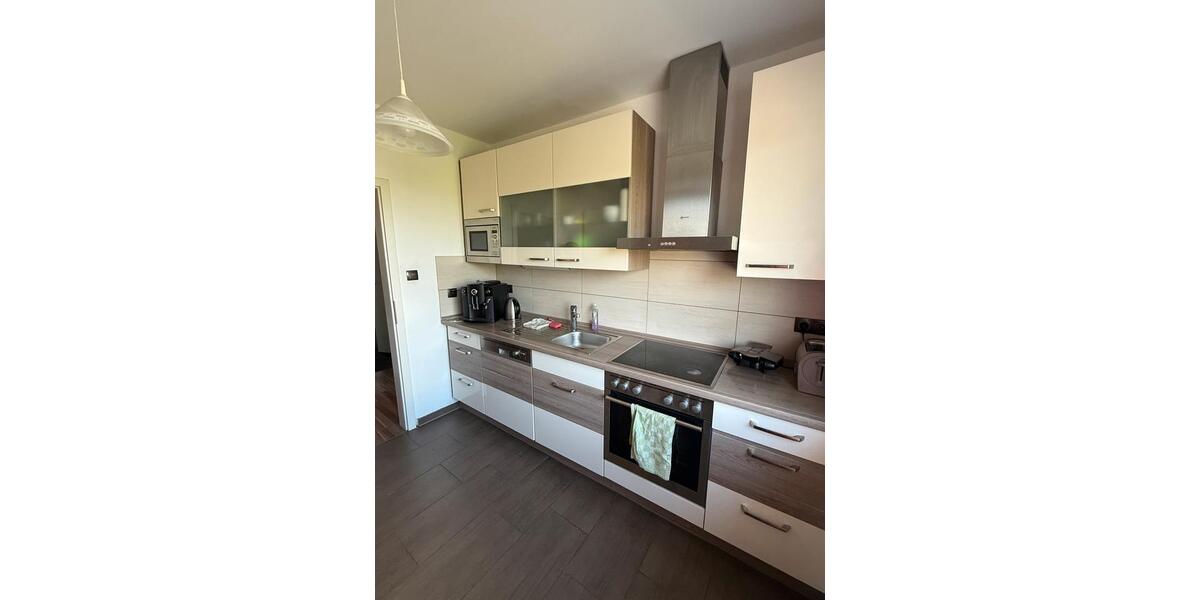 Etagenwohnung Wolfsburg Almke - 2 Zimmer, 51 m&sup2;, 125.000&euro; | Angebot:27226423