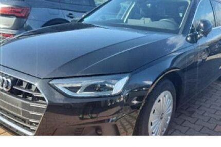 Audi A4 22.425 km 24.780 &euro; Gifhorn 38518