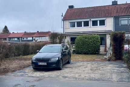 Haus Braunschweig Heidberg-Melverode - 5 Zimmer, 105 m&sup2;, 1.750&euro; | Angebot:25648353