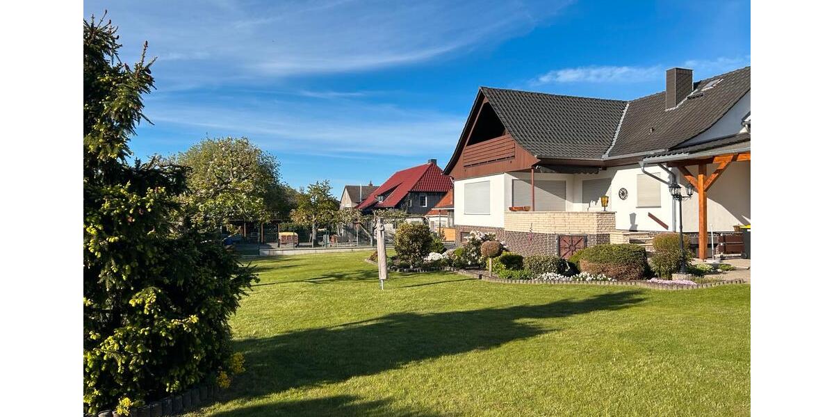 Einfamilienhaus Wolfsburg Ehmen - 3 Zimmer, 113 m&sup2;, 330.000&euro; | Angebot:27179546