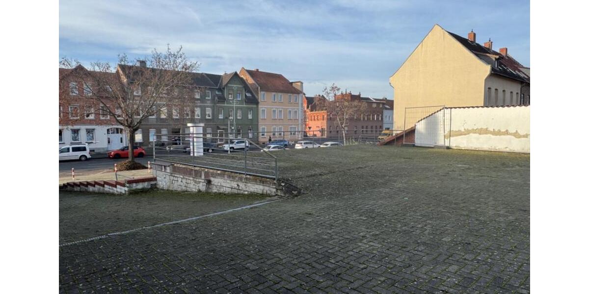 Gewerbeobjekt Helmstedt - 3.000&euro; | Angebot:24821068