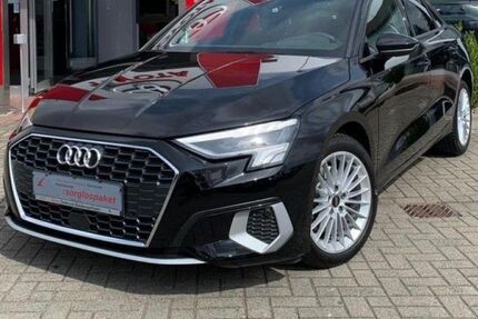 Audi A3 54.645 km 23.970 € Helmstedt 38350