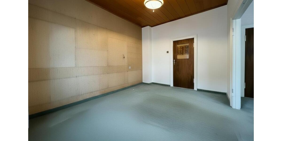 Etagenwohnung Braunschweig Nordstadt - 4 Zimmer, 96 m&sup2;, 280.000&euro; | Angebot:26099567