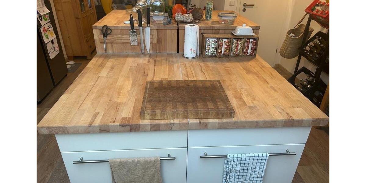 Maisonettenwohnung Vordorf - 3 Zimmer, 115 m&sup2;, 1.150&euro; | Angebot:24472637