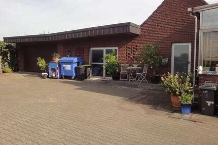 Halle in Gladbeck 500 € 100 m²