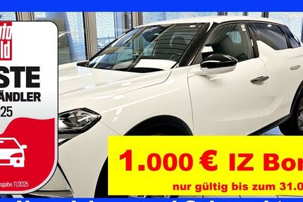 Citroen DS3 34.049 km 15.900 &euro; Wolfsburg-Heiligendorf 38444