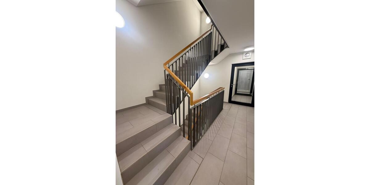 Etagenwohnung Wolfsburg Almke - 3 Zimmer, 70 m&sup2;, 765&euro; | Angebot:26445889