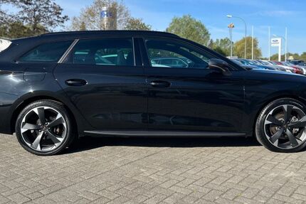 Cupra Leon 67.757 km 24.970 &euro; Helmstedt 38350