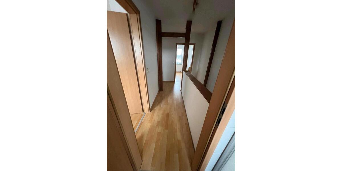 Maisonettenwohnung Oebisfelde-Weferlingen Döhren - 3 Zimmer, 55 m&sup2;, 460&euro; | Angebot:25170125