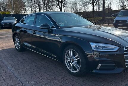 Audi A5 149.326 km 18.500 &euro; Ribbesbüttel 38551