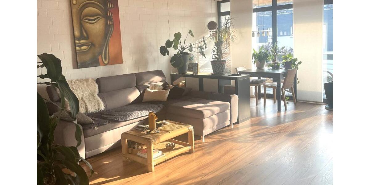 Etagenwohnung Gifhorn - 3 Zimmer, 84 m&sup2;, 199.000&euro; | Angebot:27113685