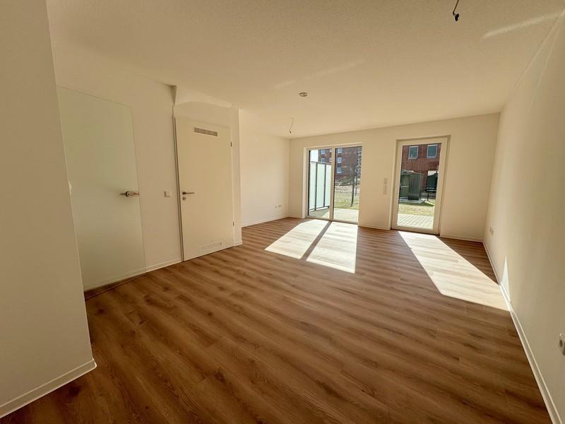 NEUBAU! EARLY-BIRD-AKTION 1. GRUNDMIETE GESCHENKT *