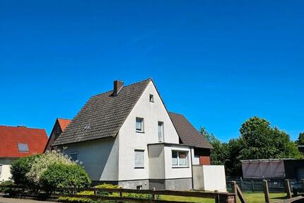 Haus Wasbüttel - 5 Zimmer, 97 m&sup2;, 189.000&euro; | Angebot:27189944