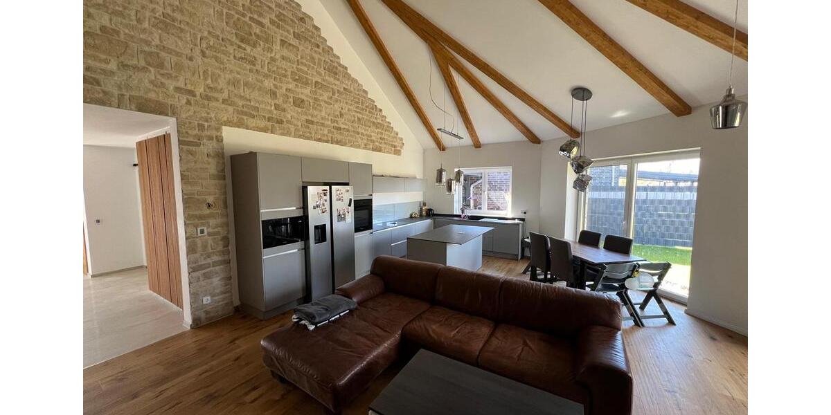 Bungalow Gifhorn - 4 Zimmer, 153 m&sup2;, 609.000&euro; | Angebot:26057913