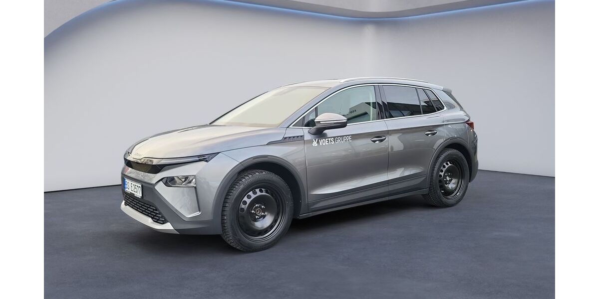 Skoda Elroq 8.000 km 39.450 &euro; Braunschweig 38124