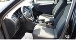 VW Tiguan 1.5 Basis Klima TSI Navi 28.800 km 23.990 &euro; Vordorf 38533
