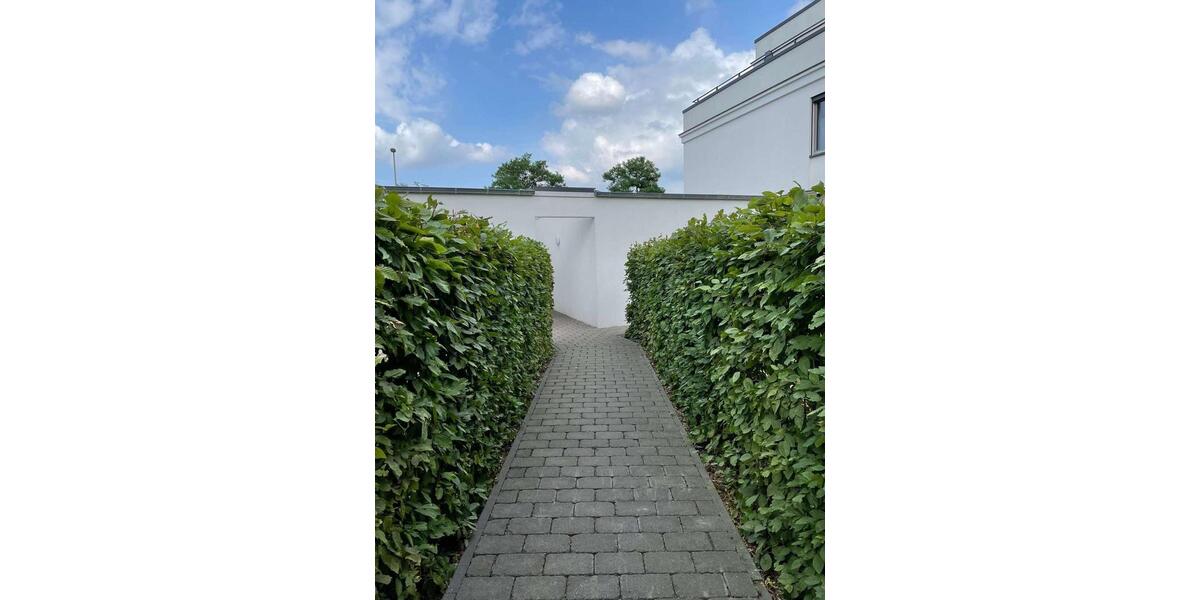 Erdgeschoßwohnung Gifhorn - 6 Zimmer, 167 m&sup2;, 1.650&euro; | Angebot:24749645