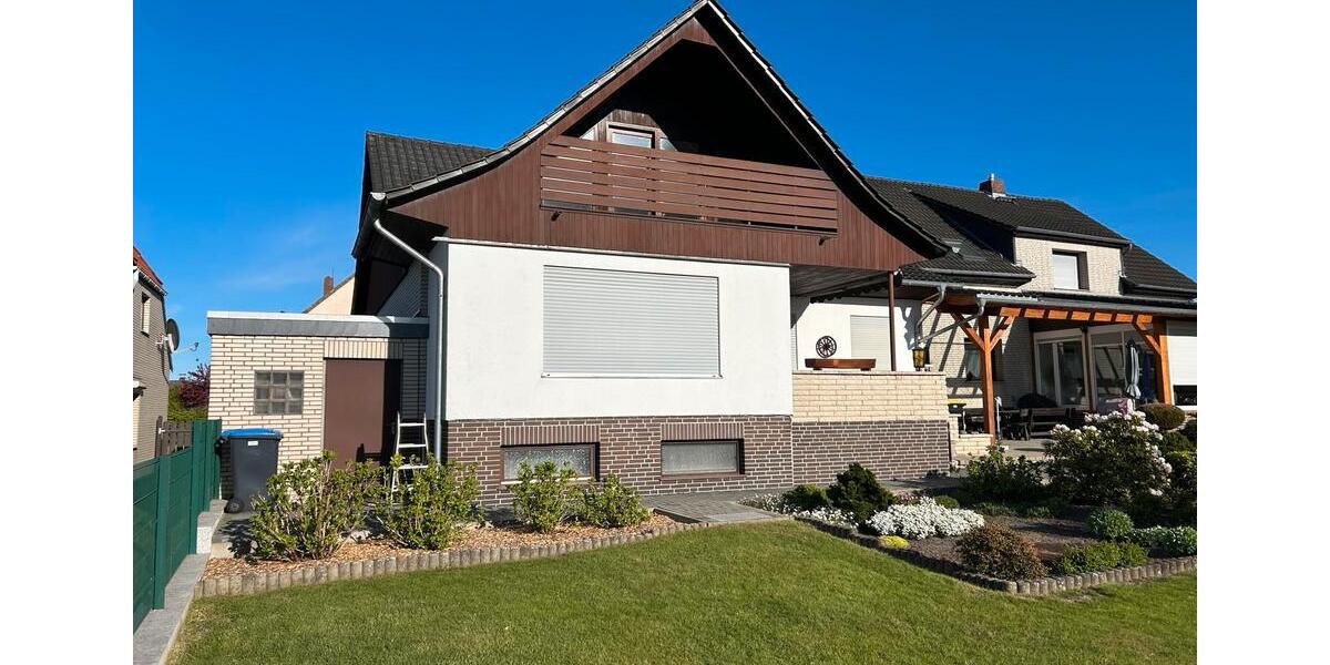 Doppelhaushälfte Wolfsburg Ehmen - 4 Zimmer, 113 m&sup2;, 419.000&euro; | Angebot:26532561