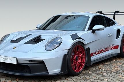 Porsche 992 3.499 km 294.830 &euro; Braunschweig 38114