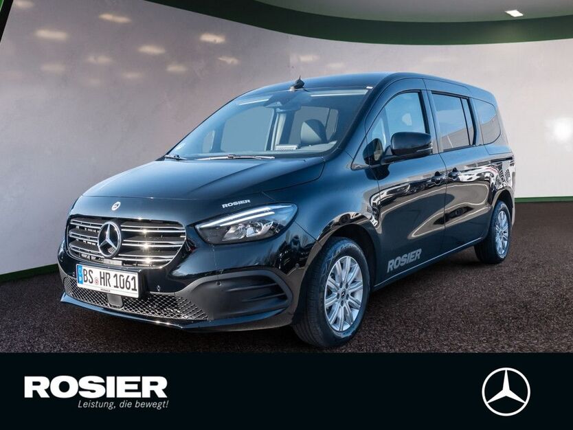 Mercedes-Benz T-Klasse 12.990 km 35.090 € Braunschweig 38122
