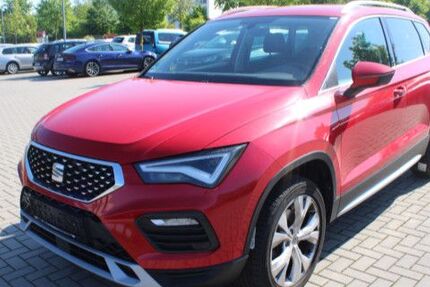 Seat Ateca 49.650 km 25.590 &euro; Wolfsburg 38440