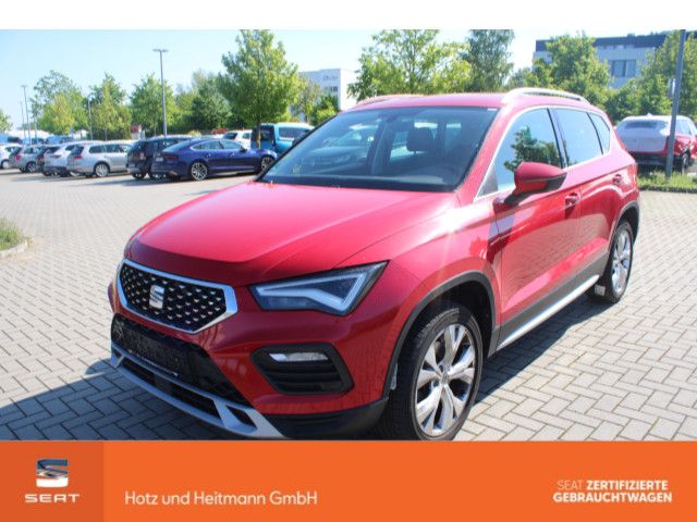 Seat Ateca 49.650 km 26.180 &euro; Wolfsburg 38440