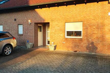 Mittelreihenhaus 4 zimmer