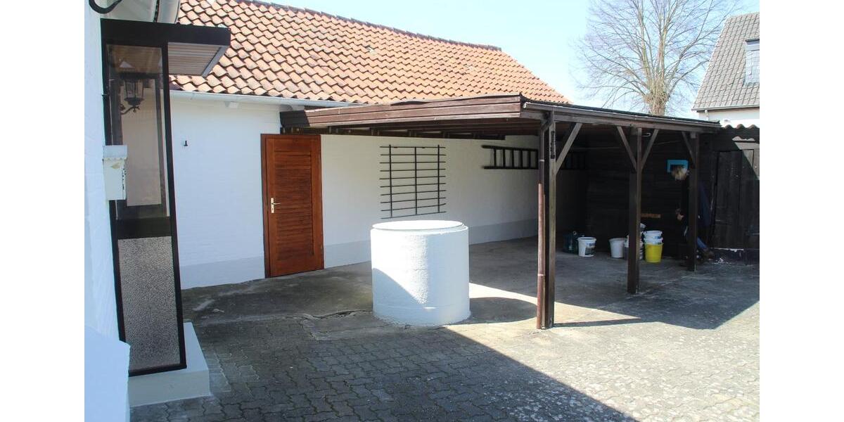 Einfamilienhaus Königslutter am Elm - 4 Zimmer, 125 m&sup2;, 245.000&euro; | Angebot:26763234