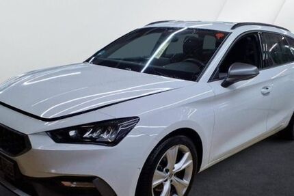 Seat Leon 20.427 km 26.650 &euro; Wolfsburg 38440