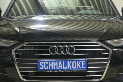 Audi A6 67.600 km 33.500 &euro; Braunschweig 38112