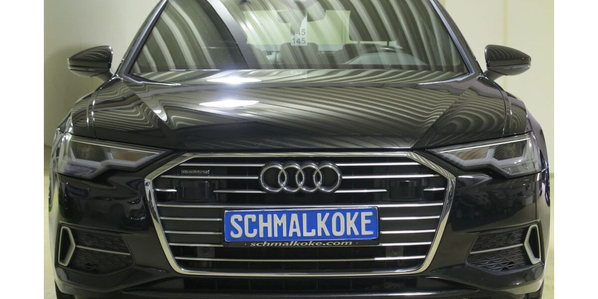 Audi A6 67.600 km 33.500 &euro; Braunschweig 38112