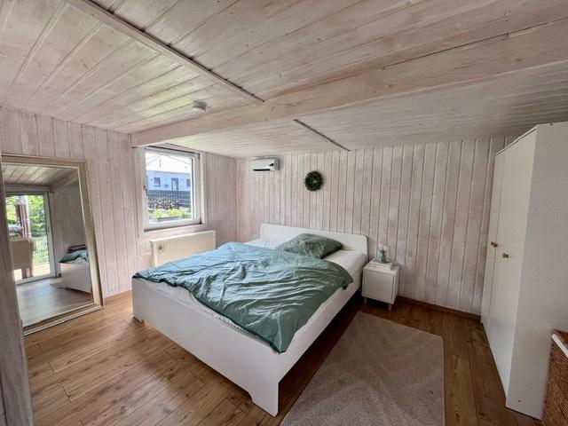 Bungalow Sassenburg - 2 Zimmer, 50 m&sup2;, 159.900&euro; | Angebot:27021092
