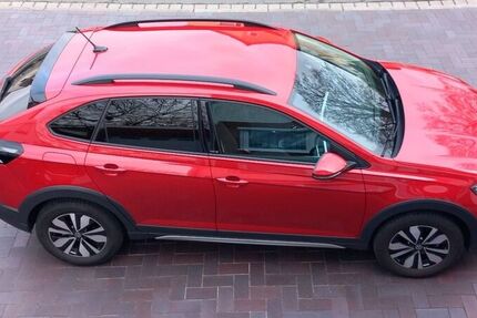 VW Taigo