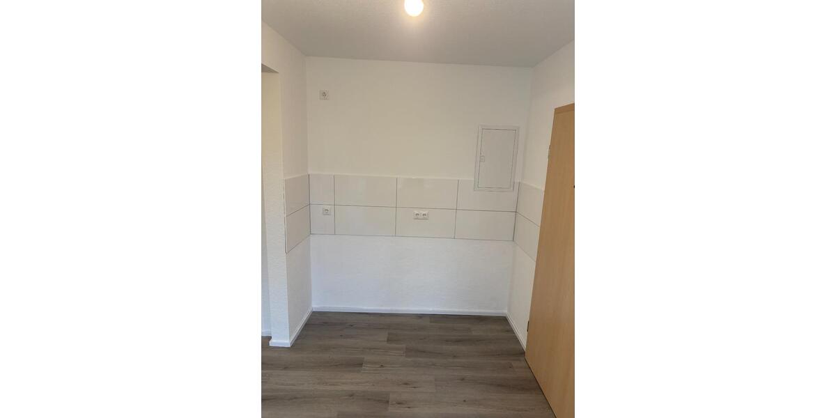 Erdgeschoßwohnung Helmstedt - 2 Zimmer, 54 m&sup2;, 460&euro; | Angebot:25515109