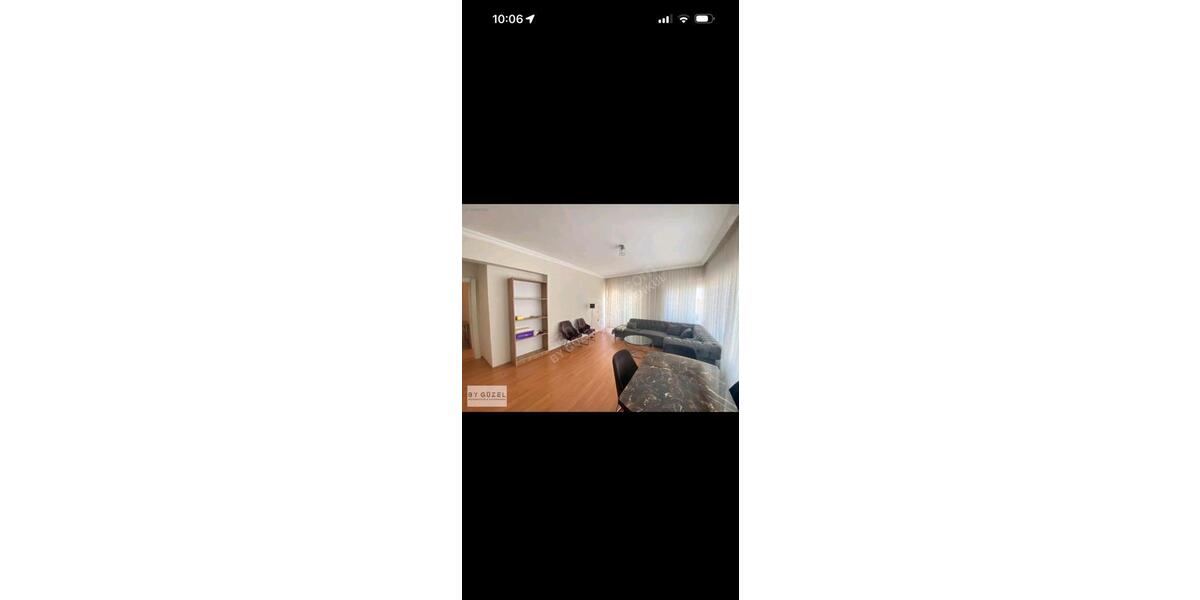 Etagenwohnung Braunschweig - 4 Zimmer, 130 m&sup2;, 650&euro; | Angebot:26462423