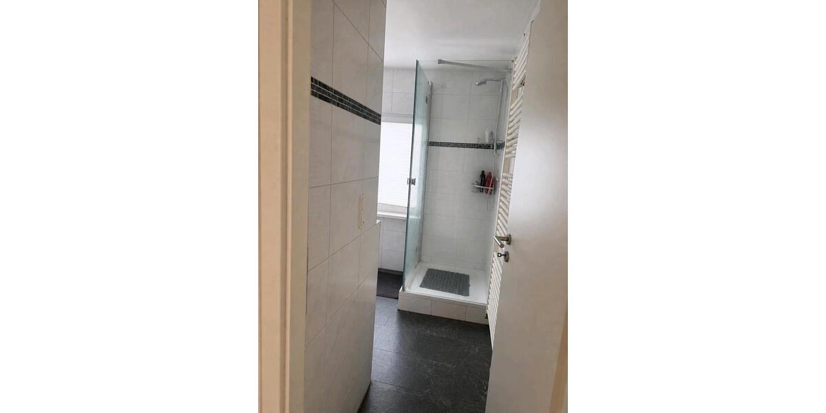 Dachgeschoßwohnung Wolfsburg Almke - 3 Zimmer, 60 m&sup2;, 670&euro; | Angebot:26446985