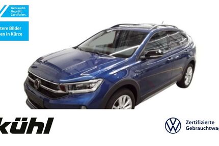 VW Taigo