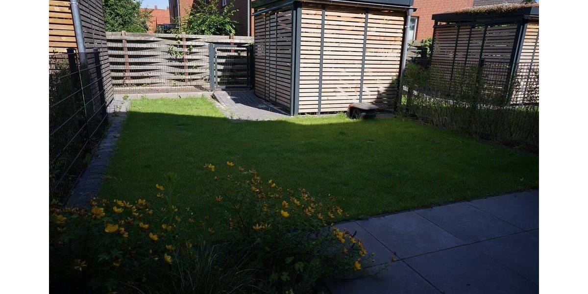 Terrassenwohnung Wolfsburg Fallersleben - 5 Zimmer, 122 m&sup2;, 454.000&euro; | Angebot:26142667