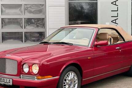 Bentley Azure 43.000 km 79.950 € Braunschweig 38112