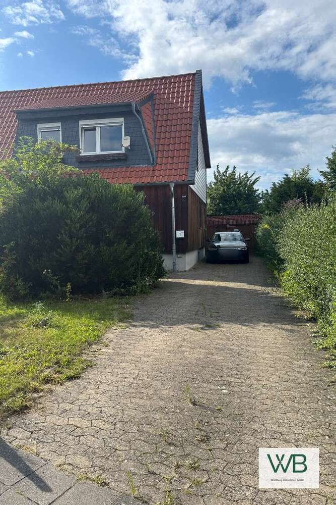 Haus zum Kaufen in Königslutter am Elm 349.000 € 169.32 m²