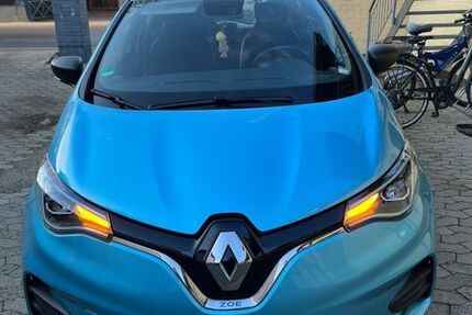 Renault ZOE 58.000 km 7.990 &euro; Wendeburg 38176