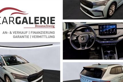 Skoda Enyaq 31.063 km 25.950 &euro; Braunschweig 38116