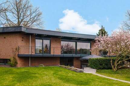 Haus Wolfenbüttel Ahlum - 6 Zimmer, 159 m&sup2;, 1.198.000&euro; | Angebot:26368684