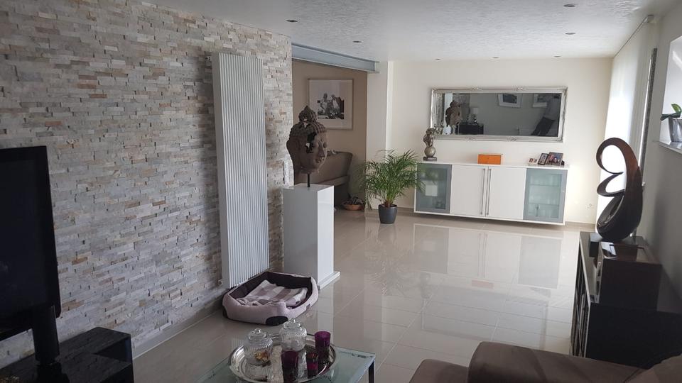 Reihenhaus Wolfsburg - 4 Zimmer, 125 m&sup2;, 415.000&euro; | Angebot:26034034