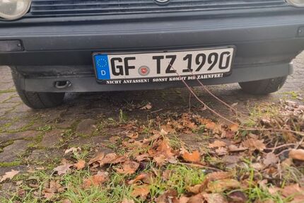 VW Polo 182.000 km 1.700 &euro; Sassenburg 38524