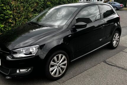 VW Polo 202.939 km 3.880 &euro; Braunschweig 38124