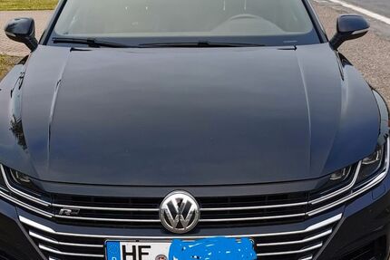 VW Arteon 108.500 km 30.800 &euro; Büddenstedt 38372