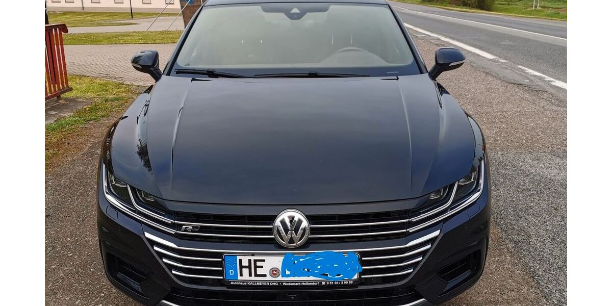 VW Arteon 108.500 km 30.800 &euro; Büddenstedt 38372
