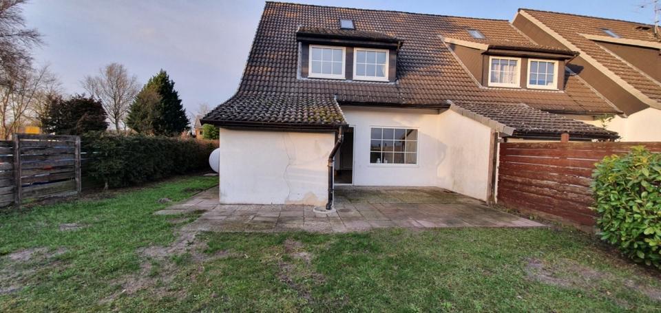REH in Ehra, 5 Zi. 145m² mit Garten