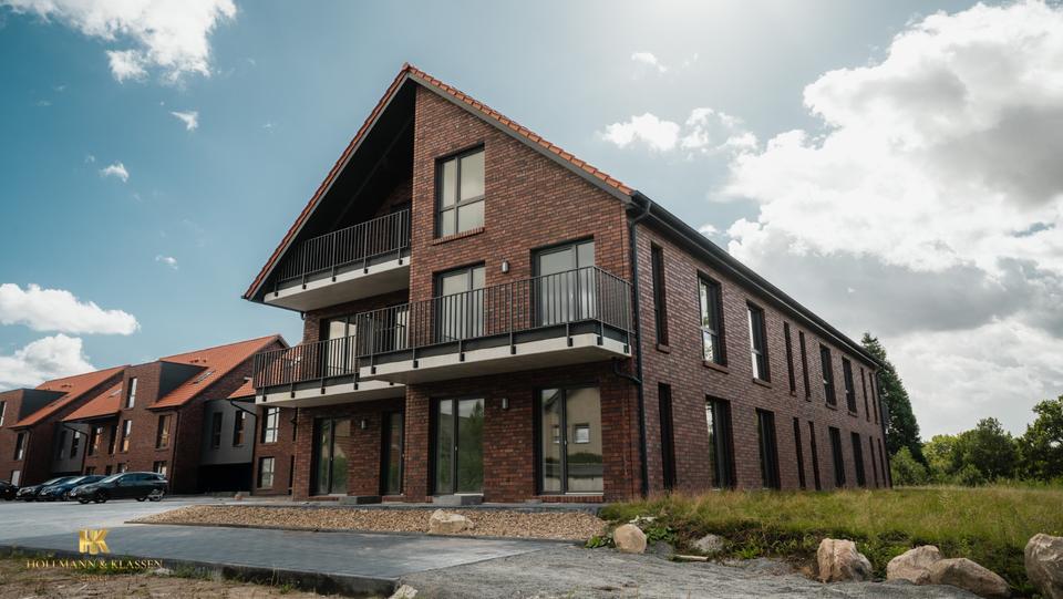 Etagenwohnung Wolfsburg Alt-Wolfsburg - 5 Zimmer, 167 m&sup2;, 1.503&euro; | Angebot:25251196